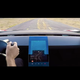Illustration for article titled Tesla's New Roadster Is Apparently Going To Have An Absolutely Spartan Interior